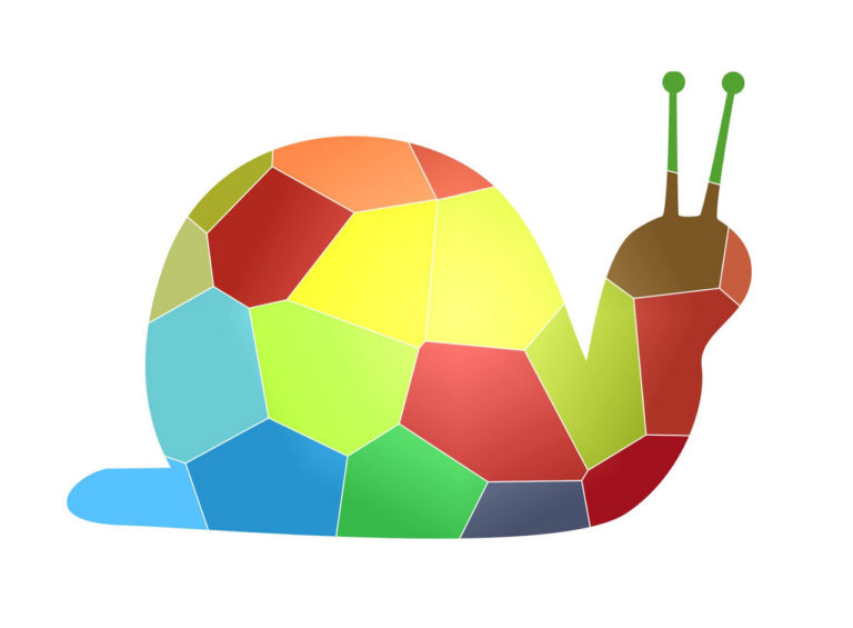 Ceniza de madera para alejar a las babosas y caracoles | Prueba