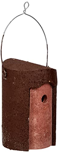 Schwegler NIST Cueva 1B, Agujero 26 mm